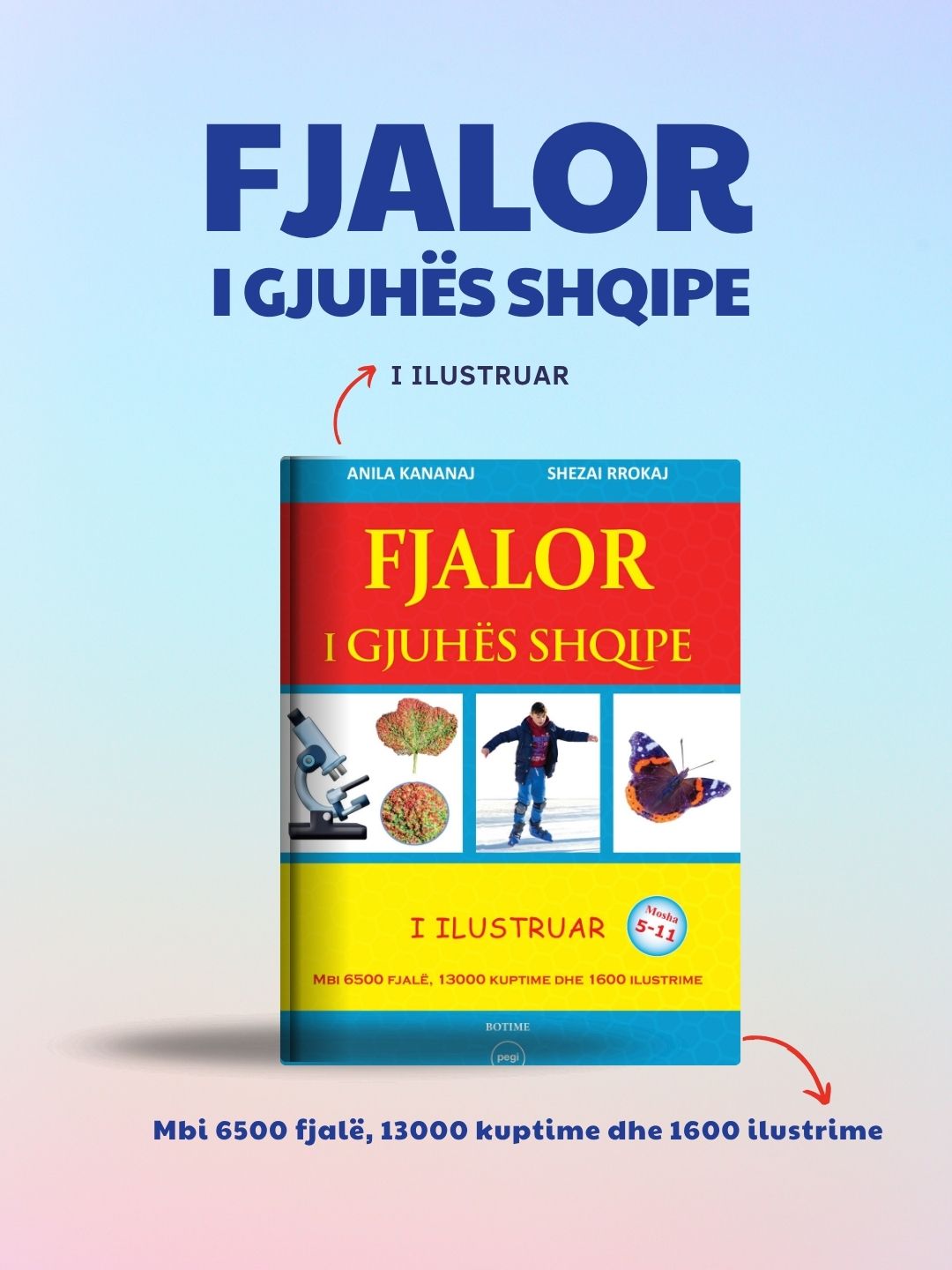 Botime Pegi - Libri... - Botime Pegi - Libri shkollor