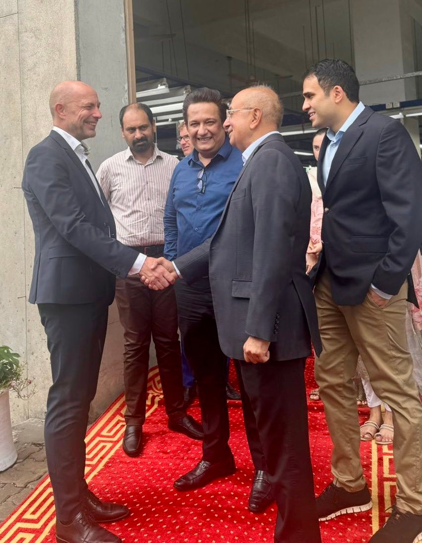 Embassy of Denmark in Pakistan | Islamabad