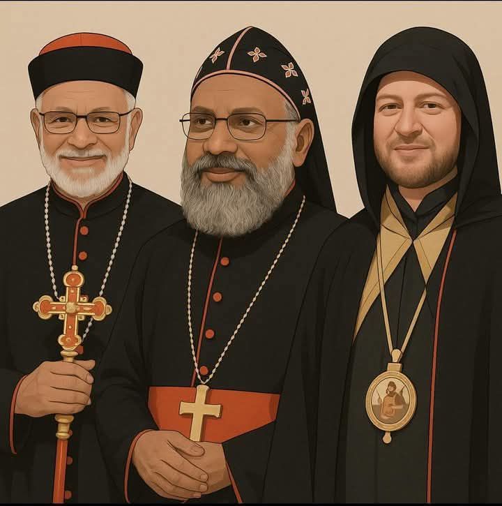 The Divine - DO YOU KNOW…? Some cardinals don’t wear red because they ...