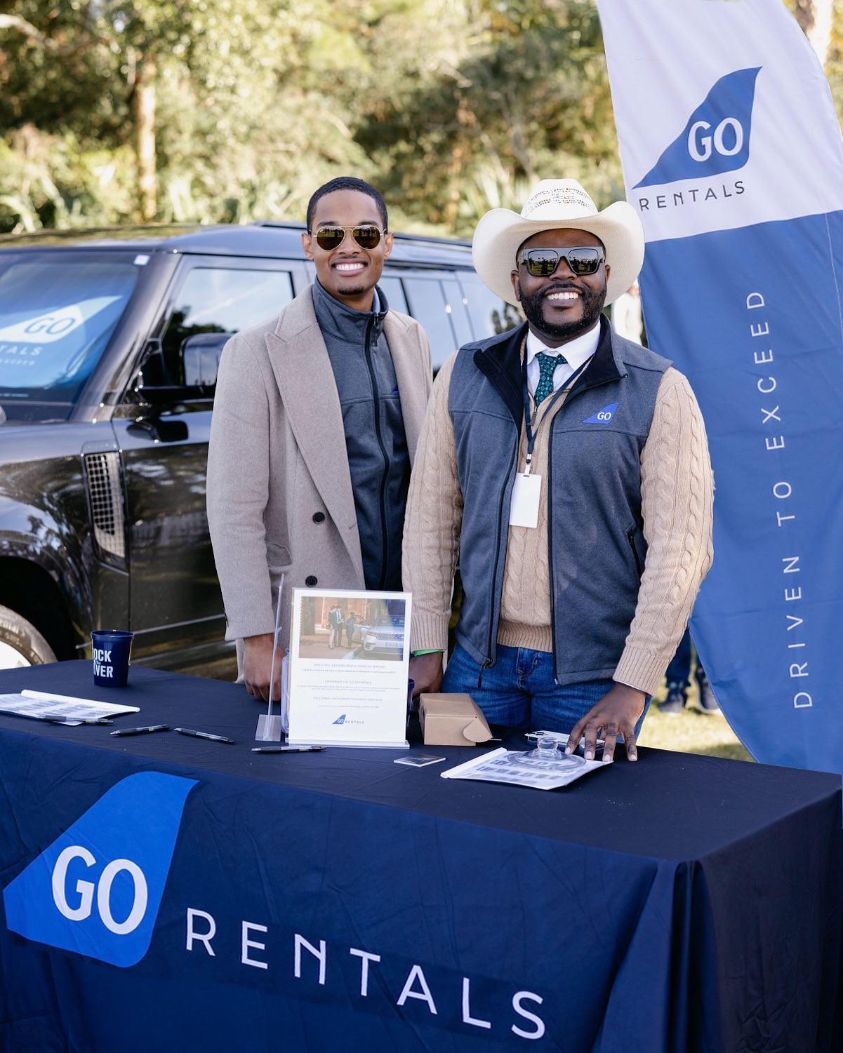 Go Rentals | Newport Beach CA
