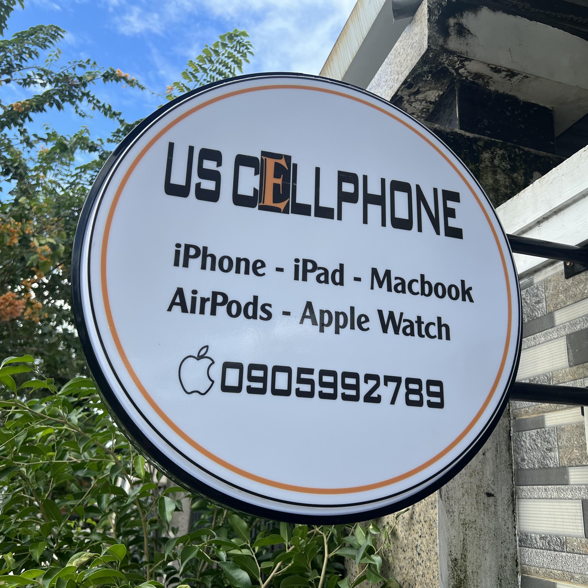 US Cellphone - Em vẫn bán iPad các đời nhé ạ Khách cần là e giao tận ...