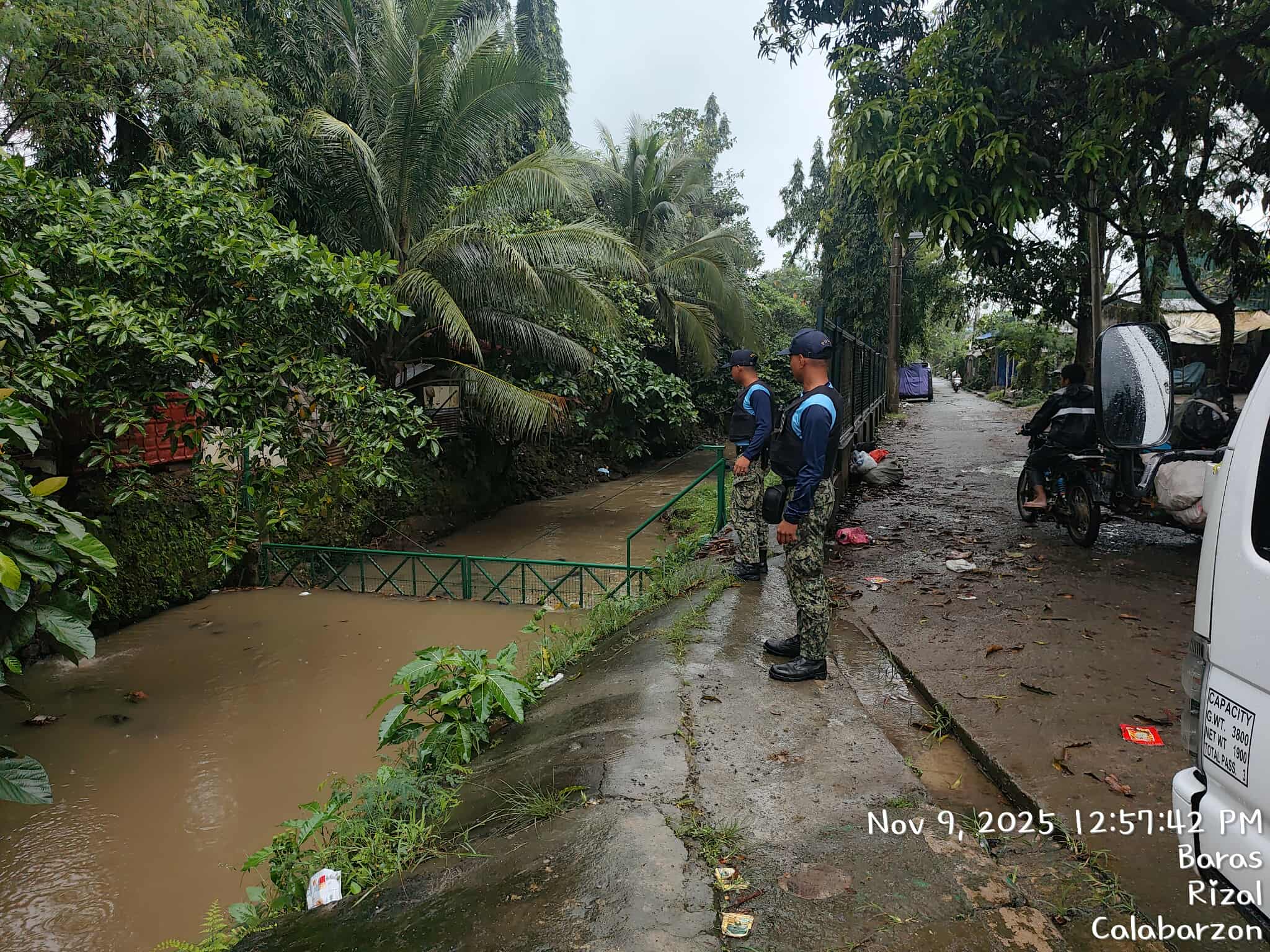 Rizal Police Provincial... - Rizal Police Provincial Office