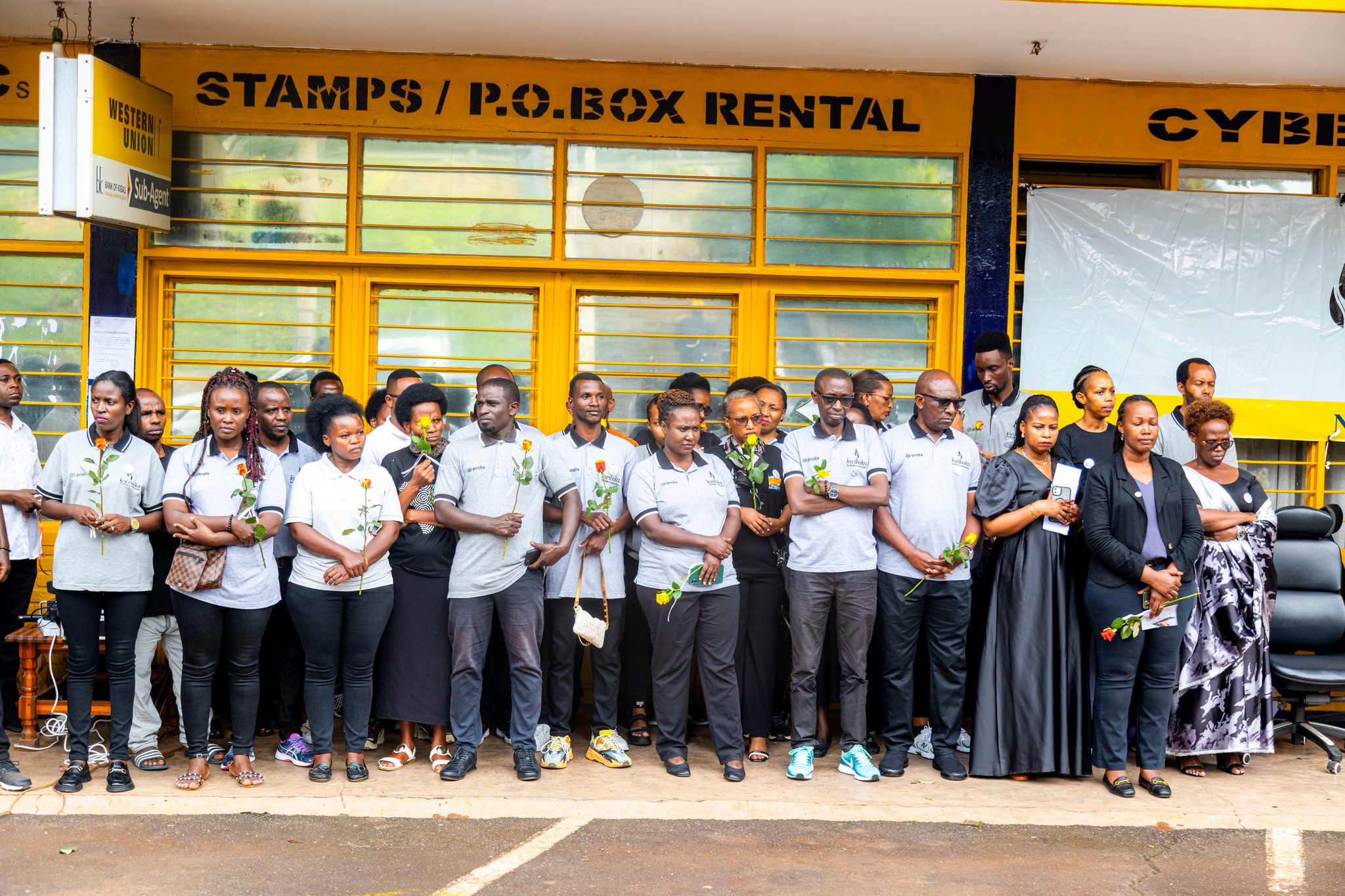 Rwanda Information Society Authority - RISA | Kigali