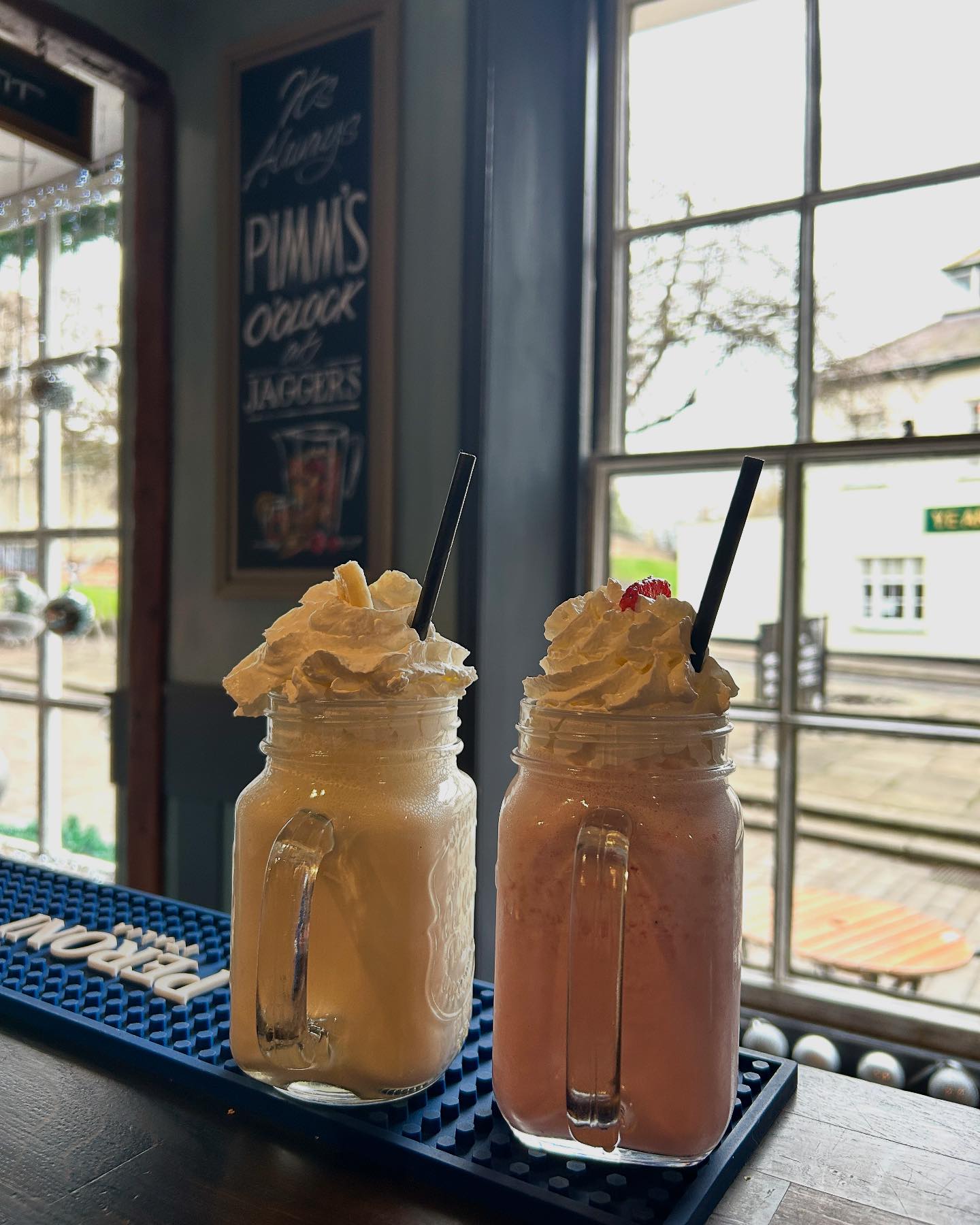Jaggers Rochester | Rochester