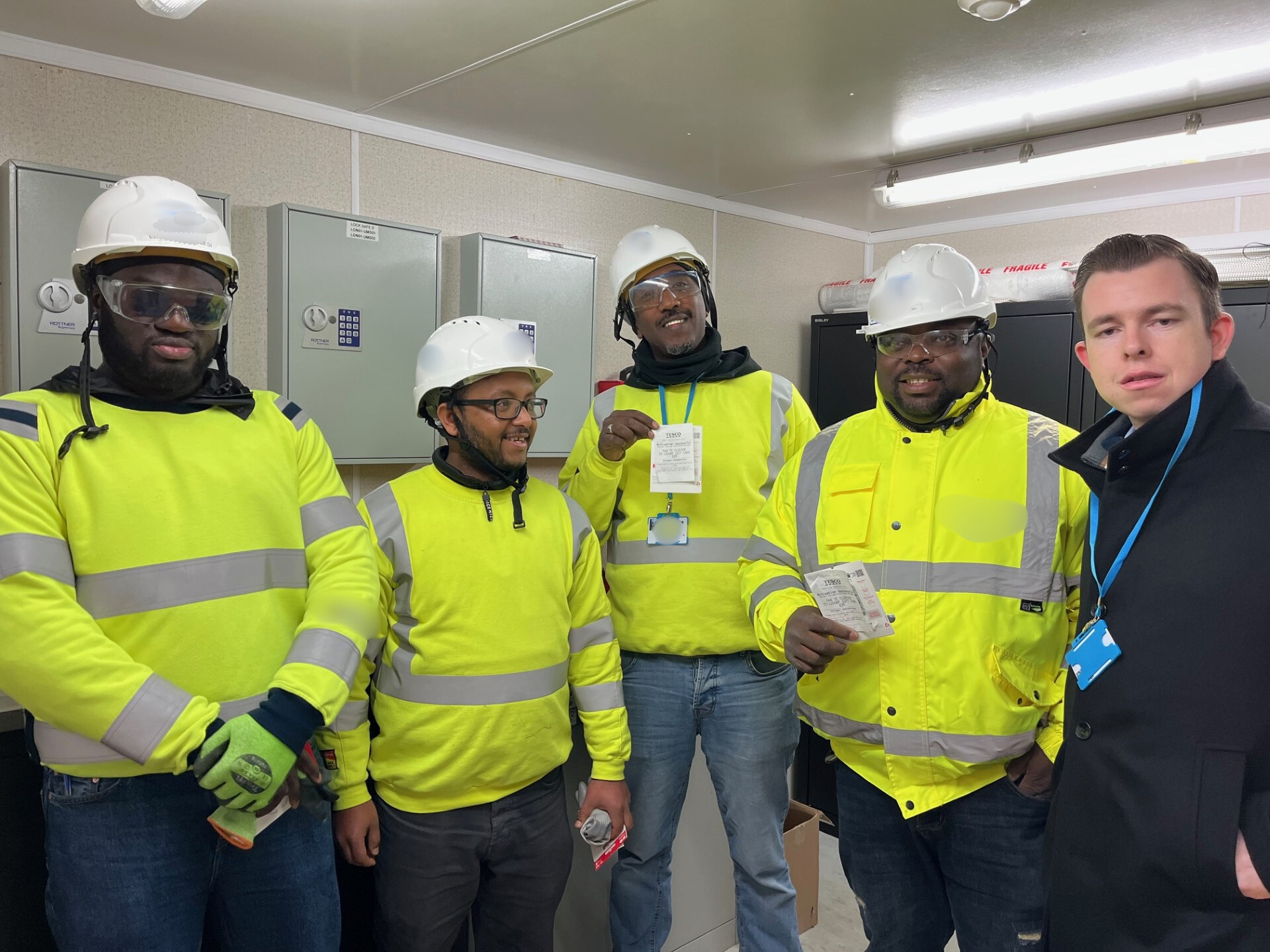 Site - 🎉Temps of the Quarter🎉 Huge congratulations to our four Temp of ...