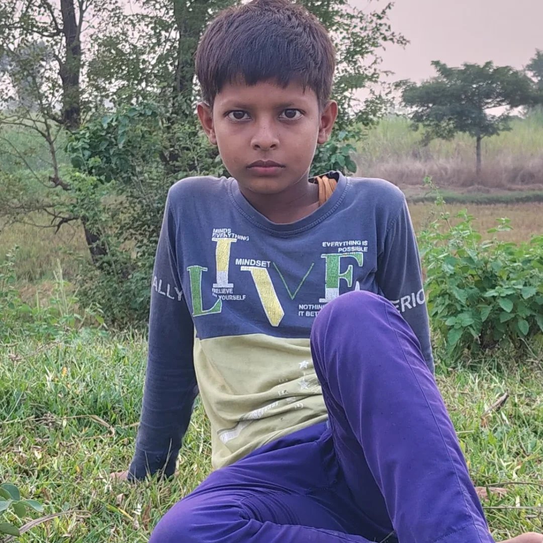 Gulfan Ansari