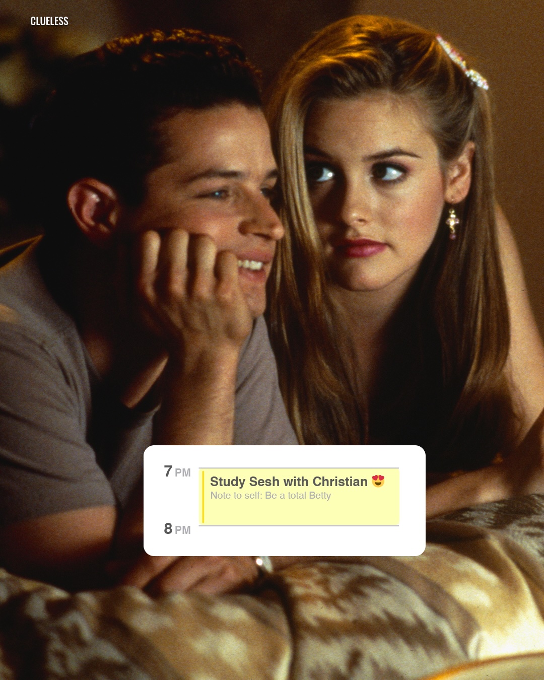 Clueless - Clueless added a new photo.