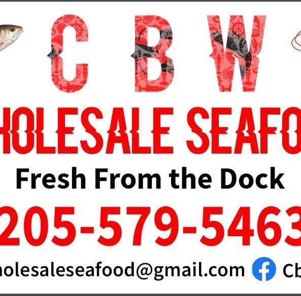 Cbw Seafood