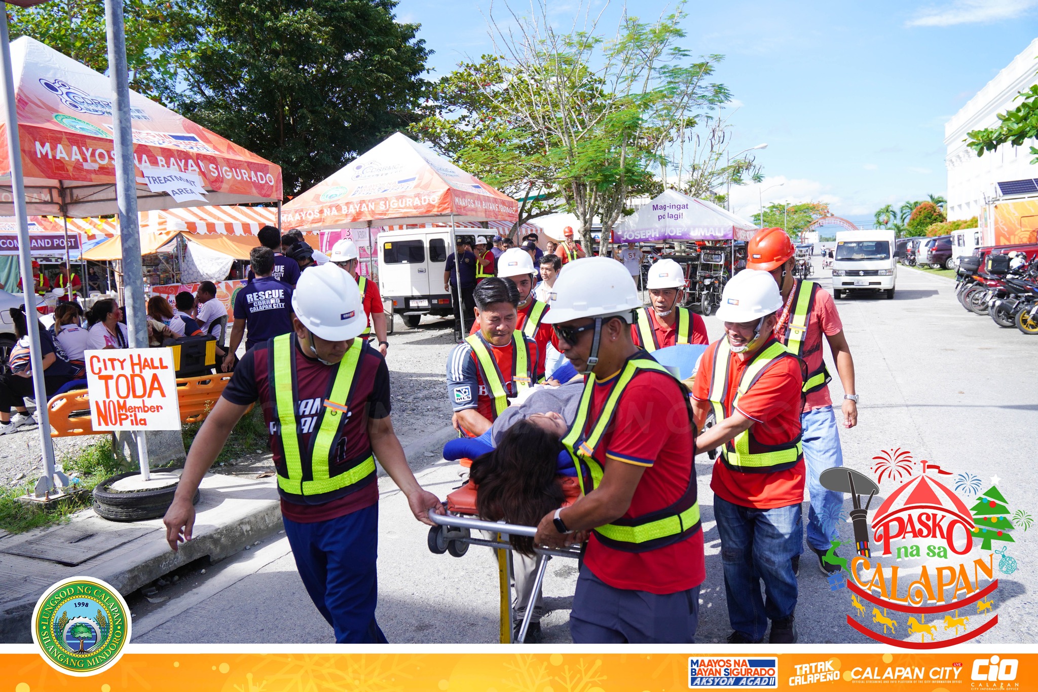 Calapan City - Calapan City added a new photo.