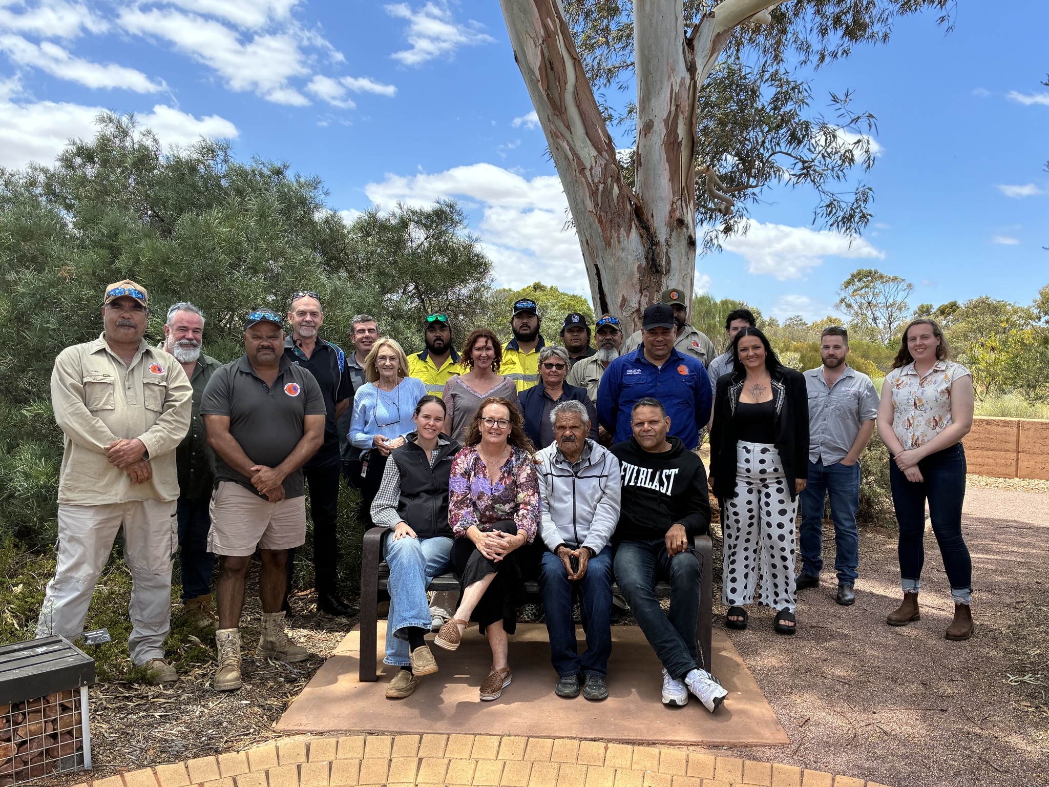 Kokatha Aboriginal Corporation Noticeboard | Port Augusta SA