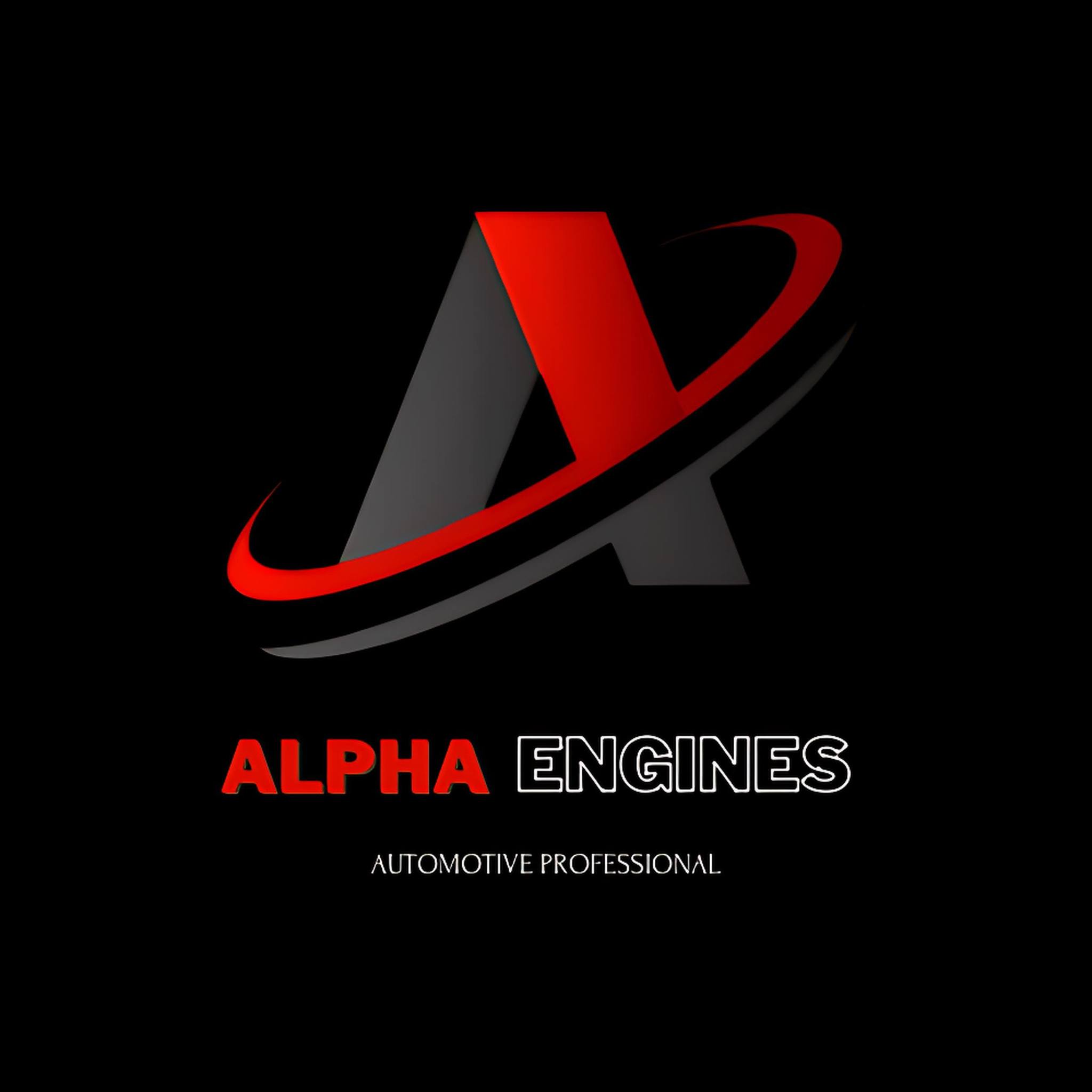 ALPHA Engines