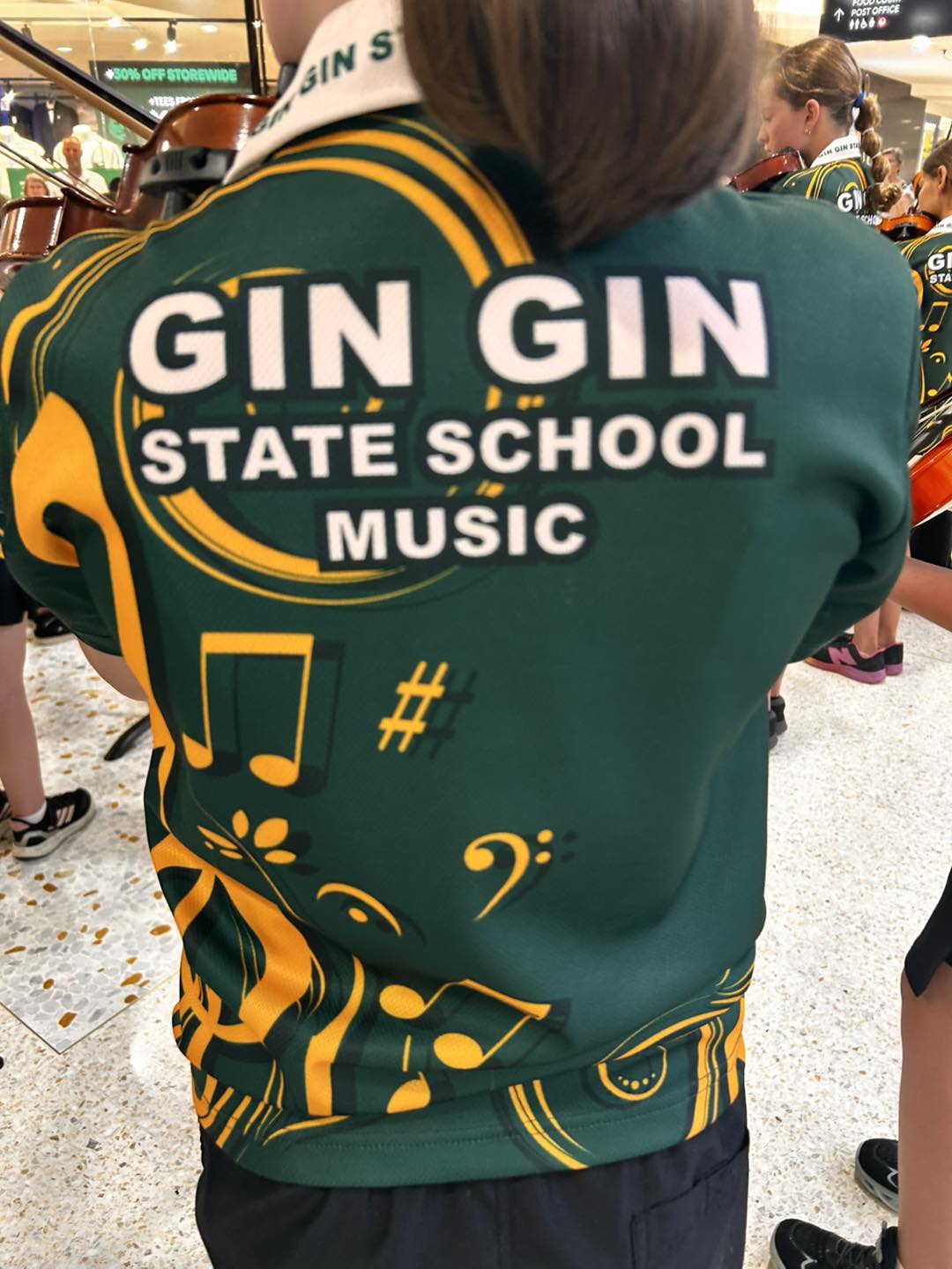 Gin Gin State School | Facebook