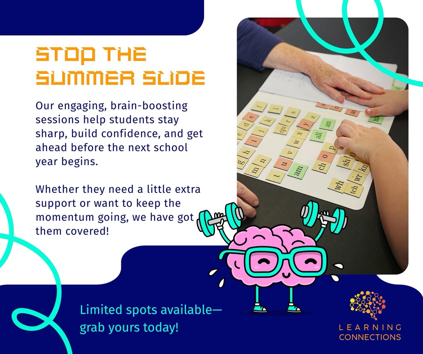 Learning Connections | Winter Park FL