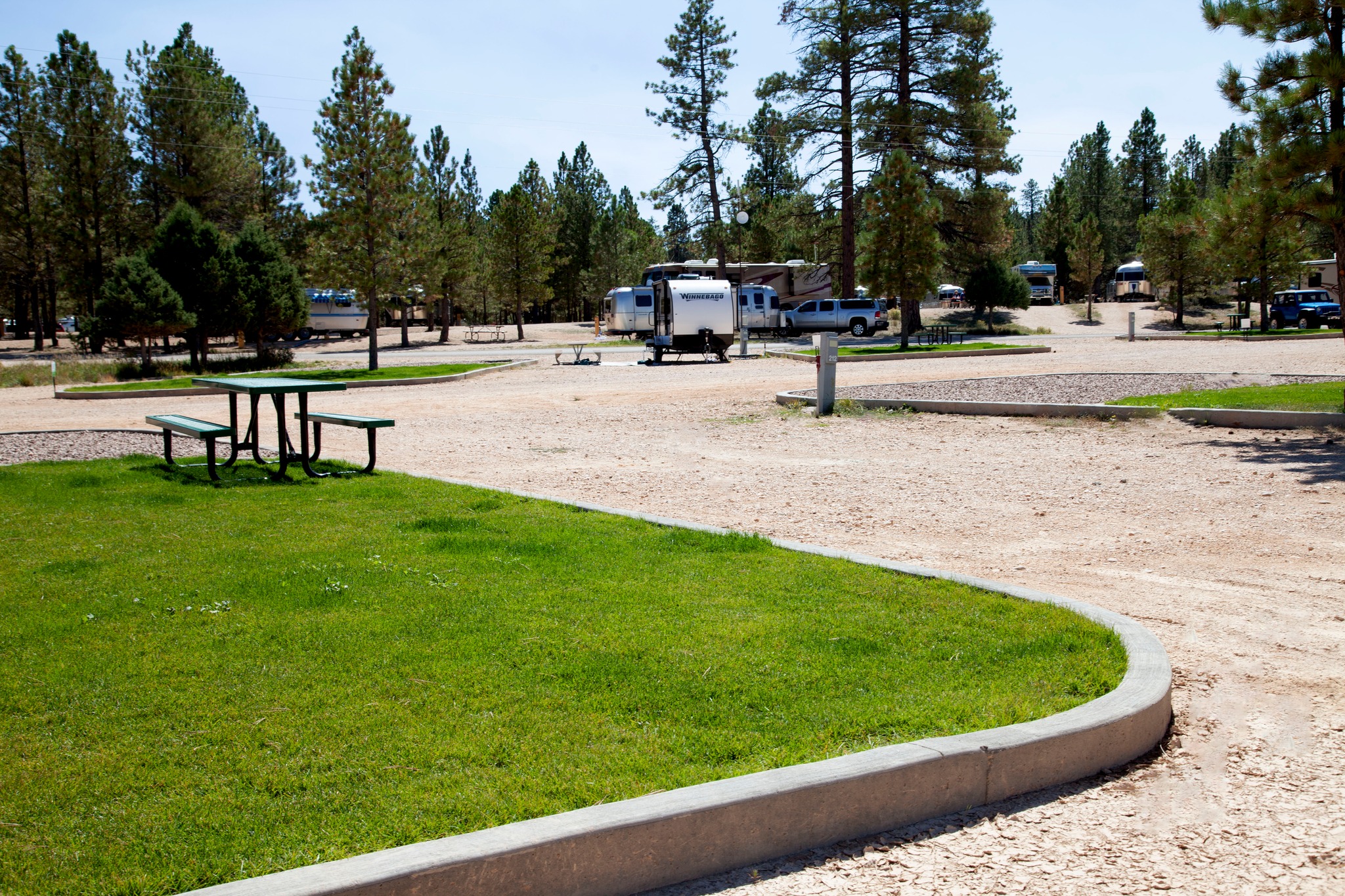 The Ruby's Inn RV Park... - Ruby's Inn RV Park and Campground | Facebook