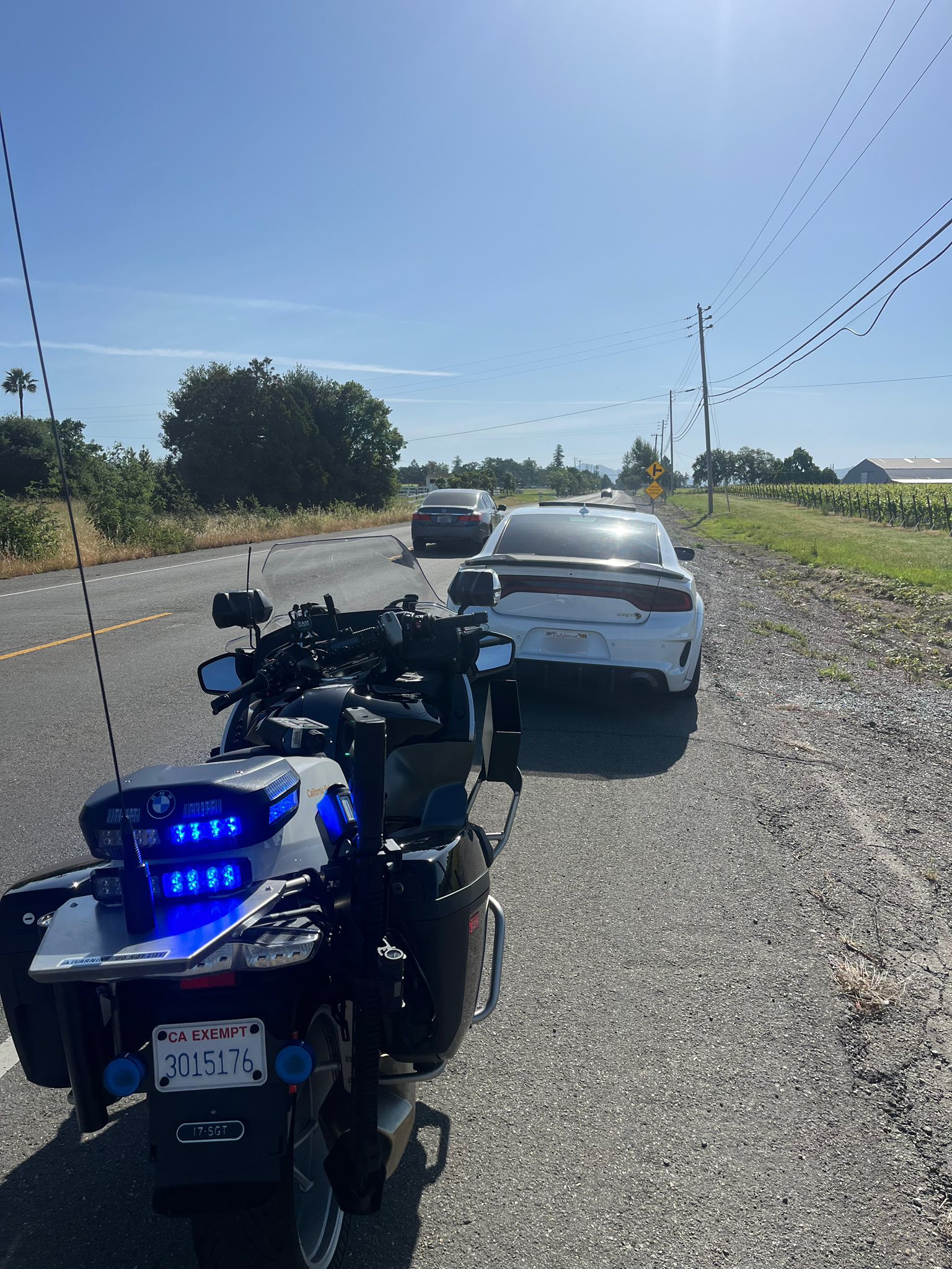 CHP - Santa Rosa added a new photo. - CHP - Santa Rosa