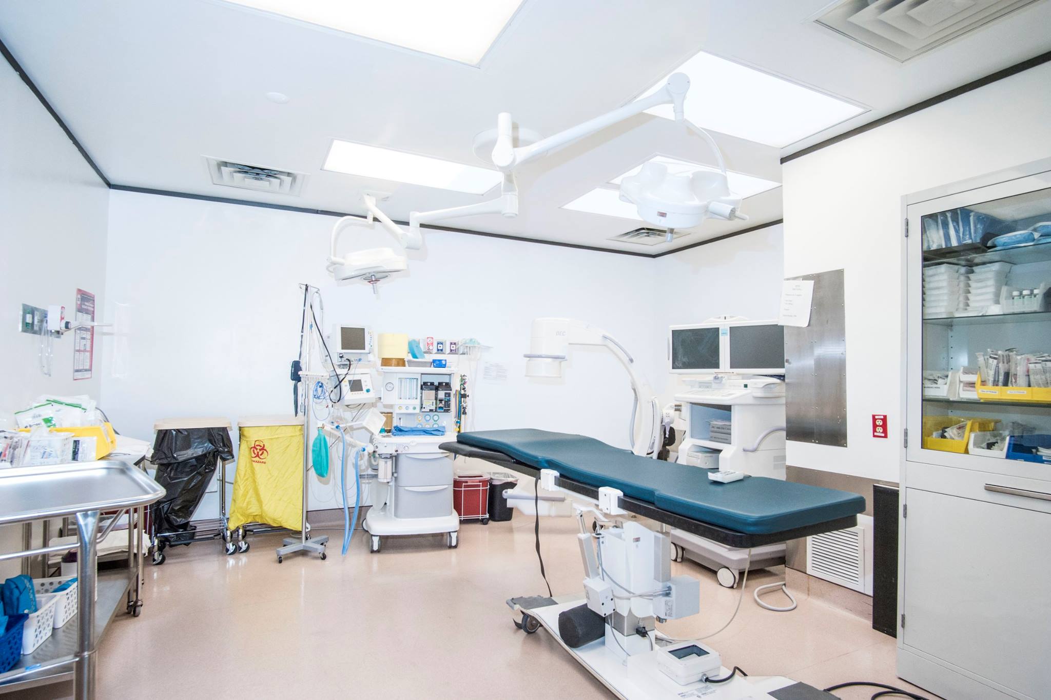 Premium Interventional Pain Management Center | Houston TX