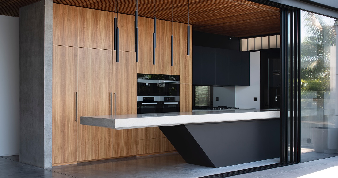 In Vogue Kitchens & Joinery | Sydney NSW