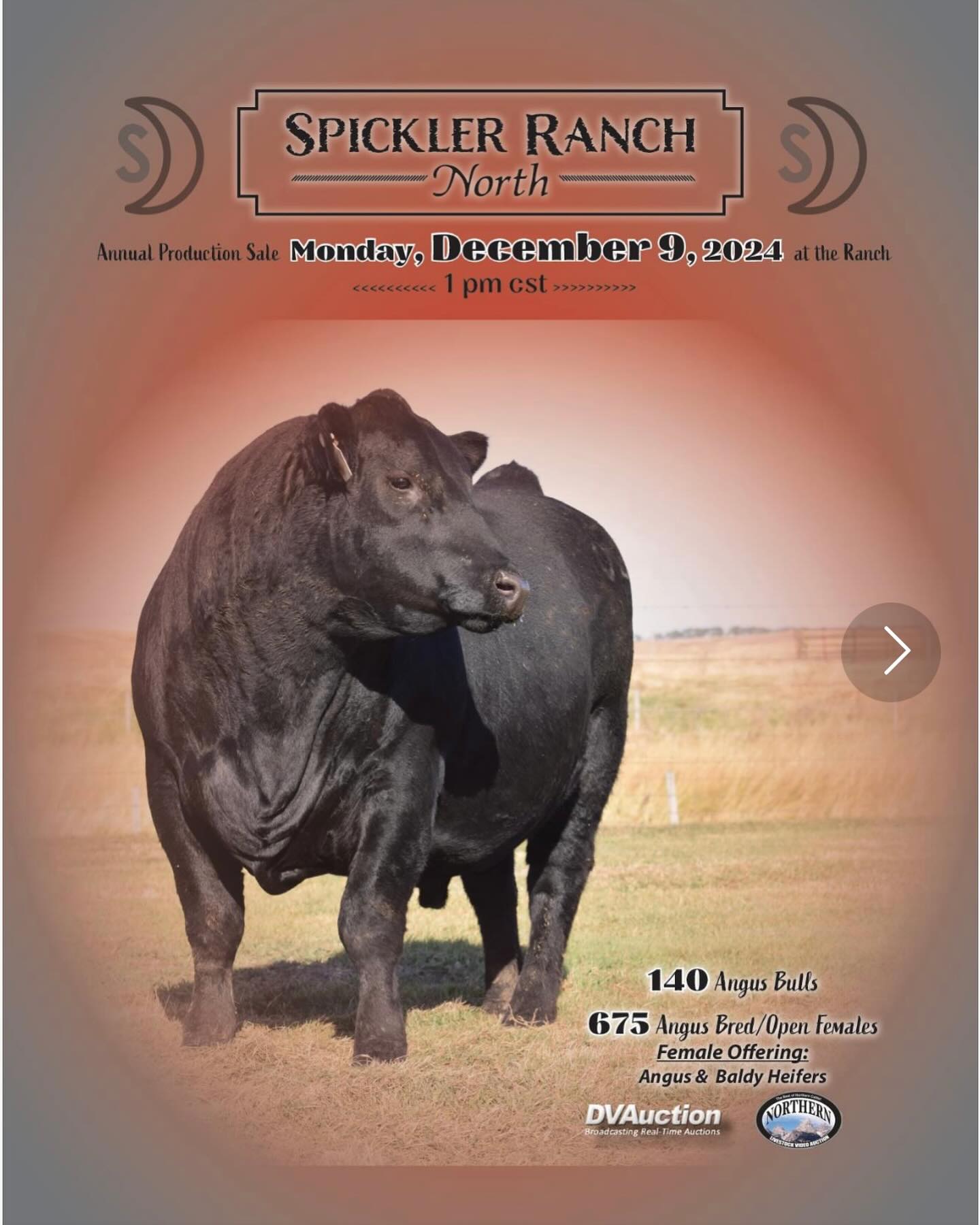 Spickler Ranch North