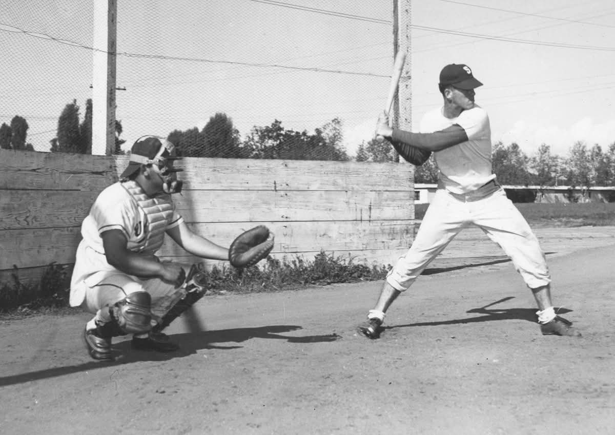 College of the Sequoias Baseball | Visalia CA