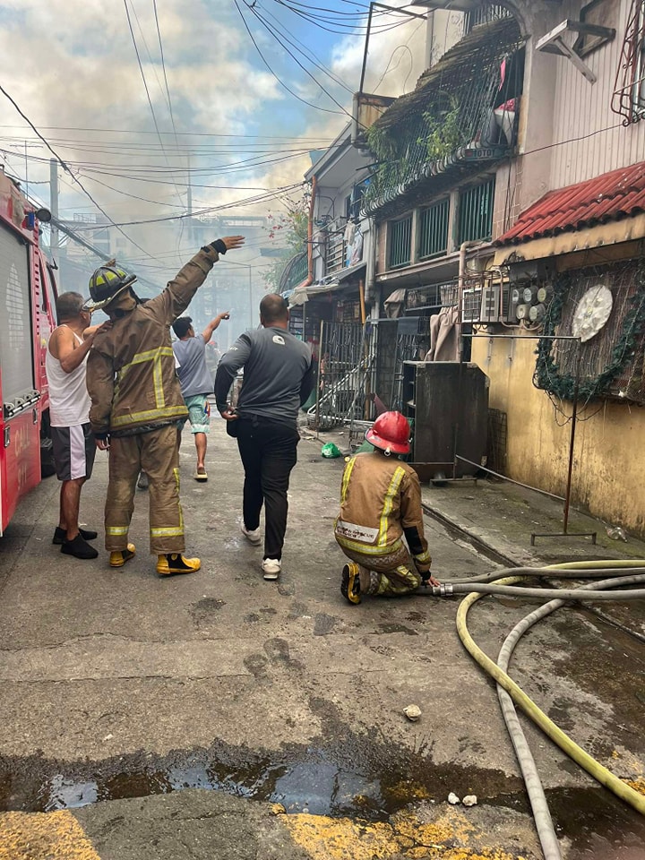 Marvelous Fire & Rescue Volunteer Association - 07-19-2021 IN BEHALF OF ...