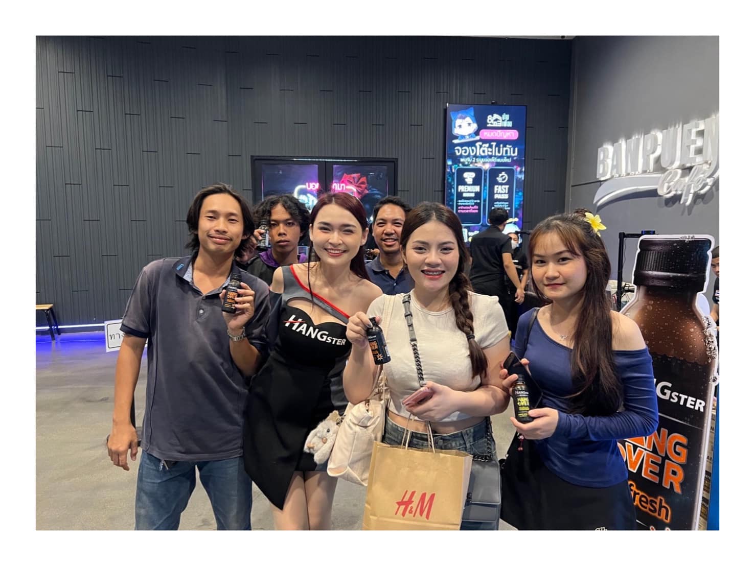 DreamTeam Event Thailand - Thaifex Booth Malee 🍎🍏🍐🍊🍋🍈🍓🍇🍉🍒🍑🍍🥝🥑🍅 | Facebook