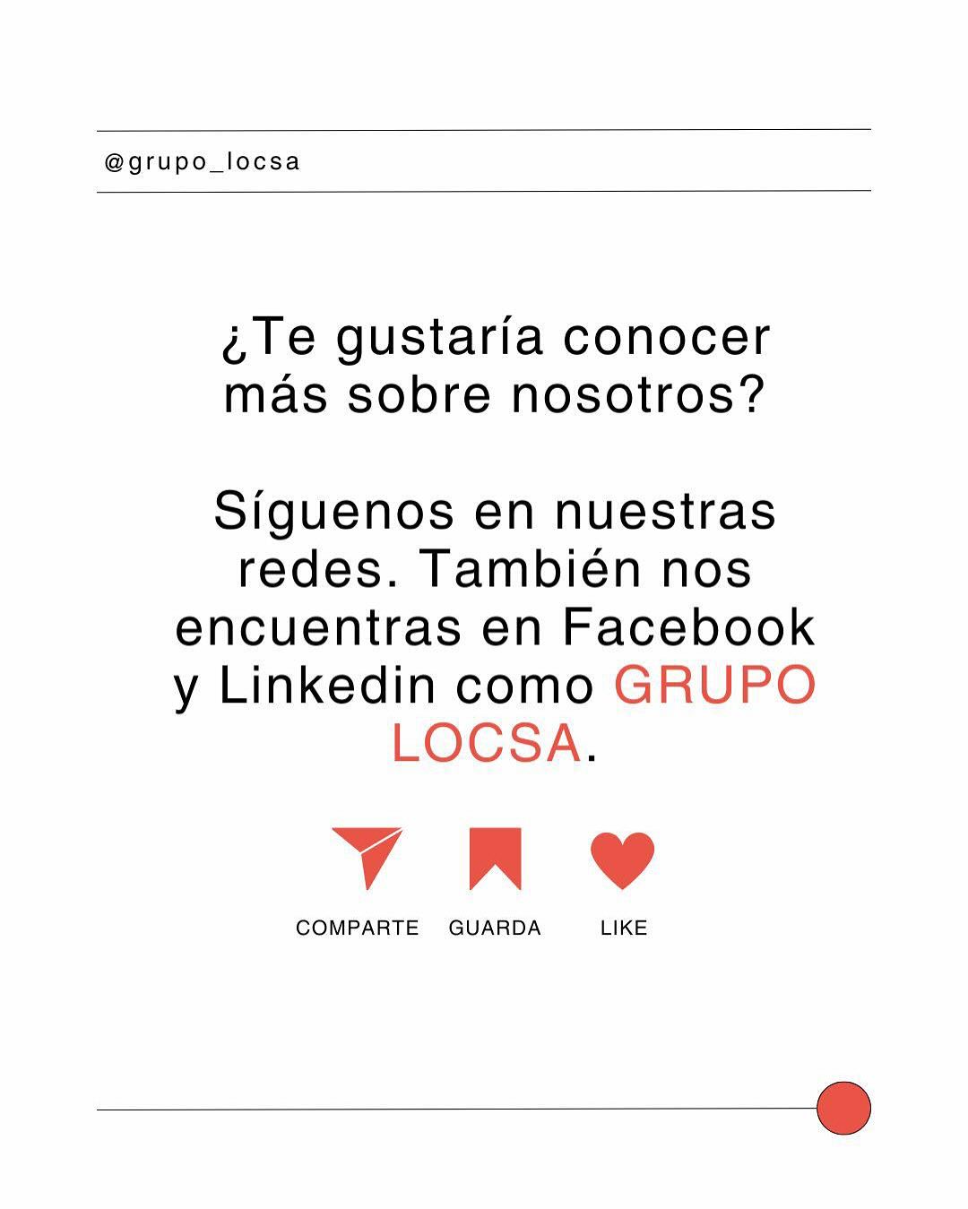 Grupo LOCSA