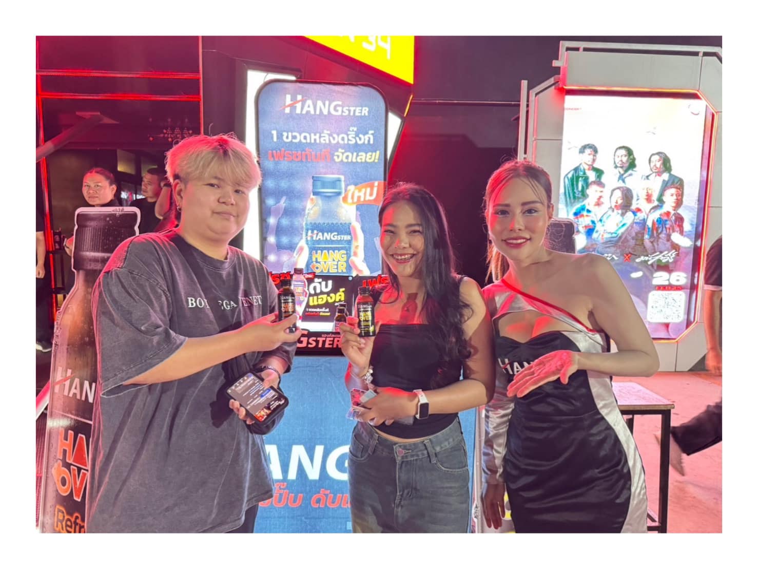DreamTeam Event Thailand - Thaifex Booth Malee 🍎🍏🍐🍊🍋🍈🍓🍇🍉🍒🍑🍍🥝🥑🍅 | Facebook