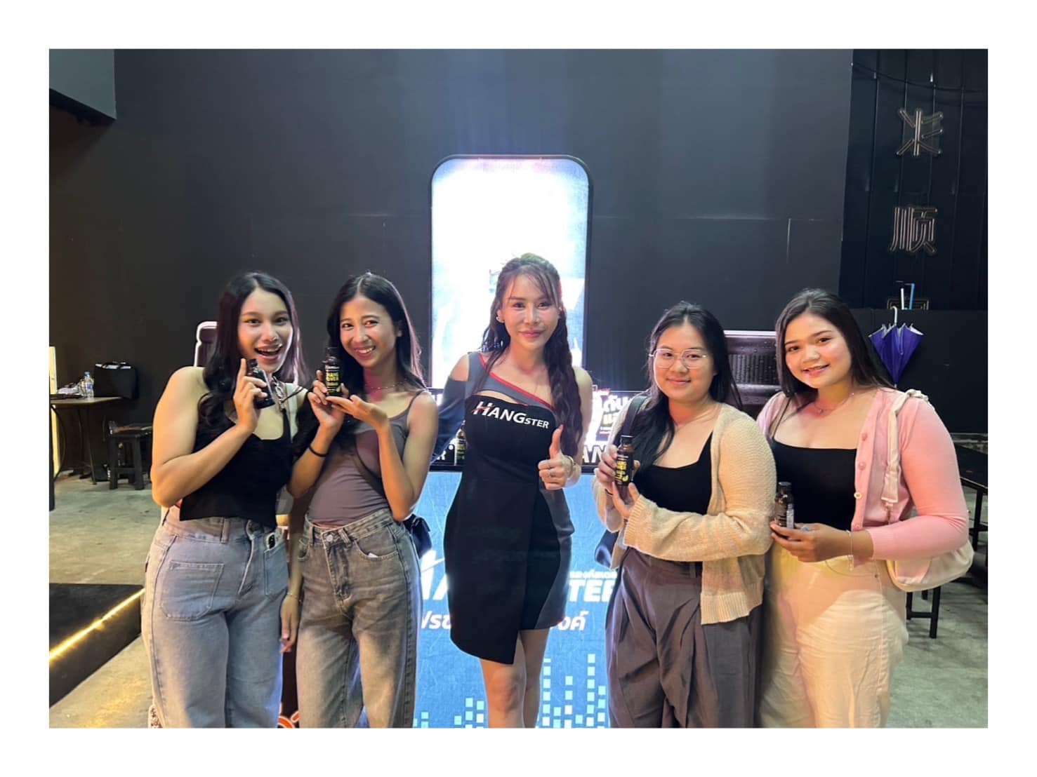 DreamTeam Event Thailand - Thaifex Booth Malee 🍎🍏🍐🍊🍋🍈🍓🍇🍉🍒🍑🍍🥝🥑🍅 | Facebook