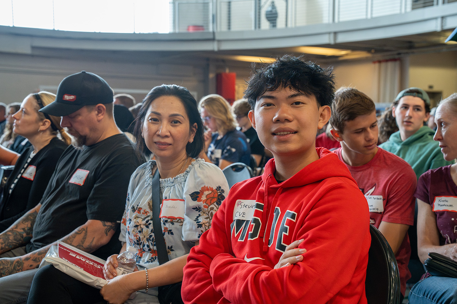 Milwaukee School of Engineering (MSOE) | Milwaukee WI