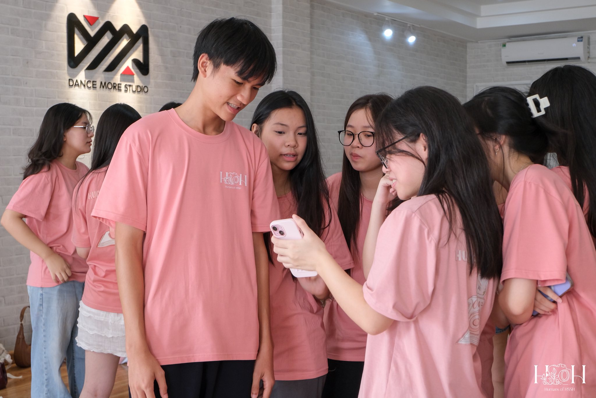 Humans of HSSH - Humans of HSSH added a new photo.