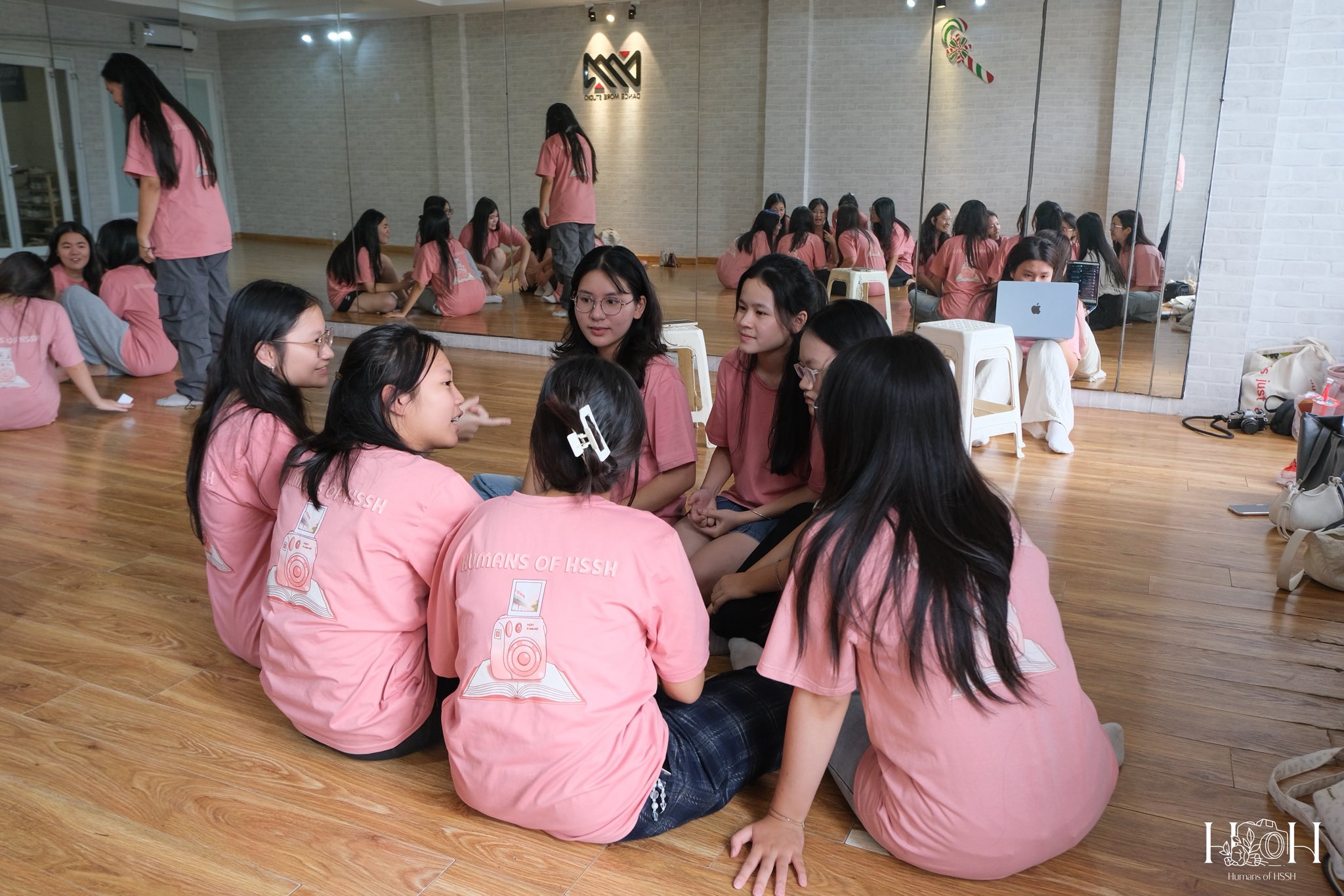 Humans of HSSH - Humans of HSSH added a new photo.