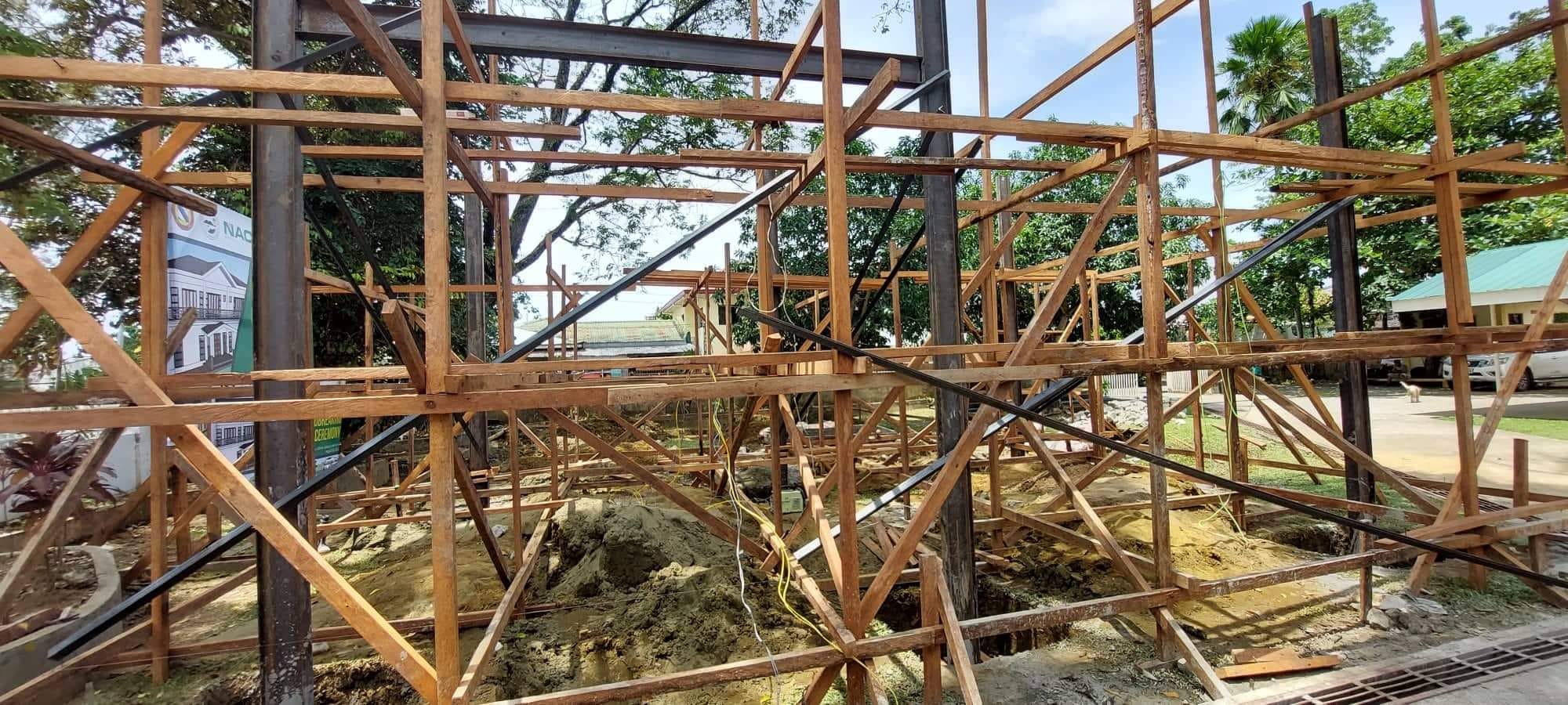 PROJECT UPDATE: Claver... - AP Solid Blocks Philippines | Facebook