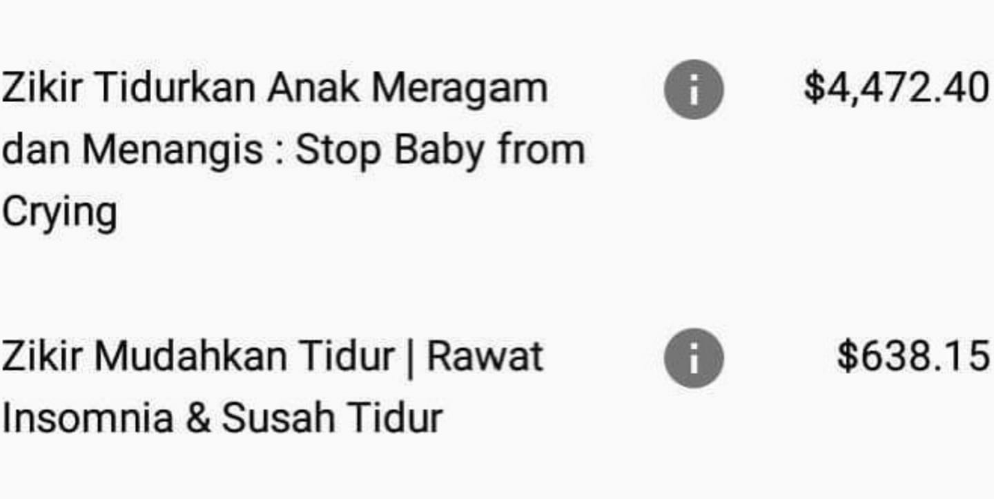 Jana Duit Dengan Youtube Posts Facebook