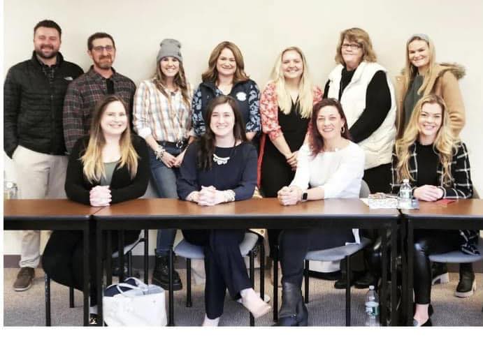 KLT Networking Group