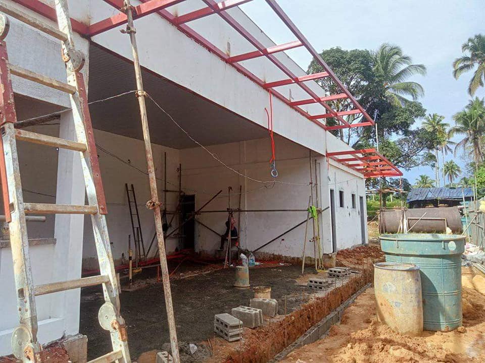 LATEST DEVELOPMENS: Shell... - AP Solid Blocks Philippines
