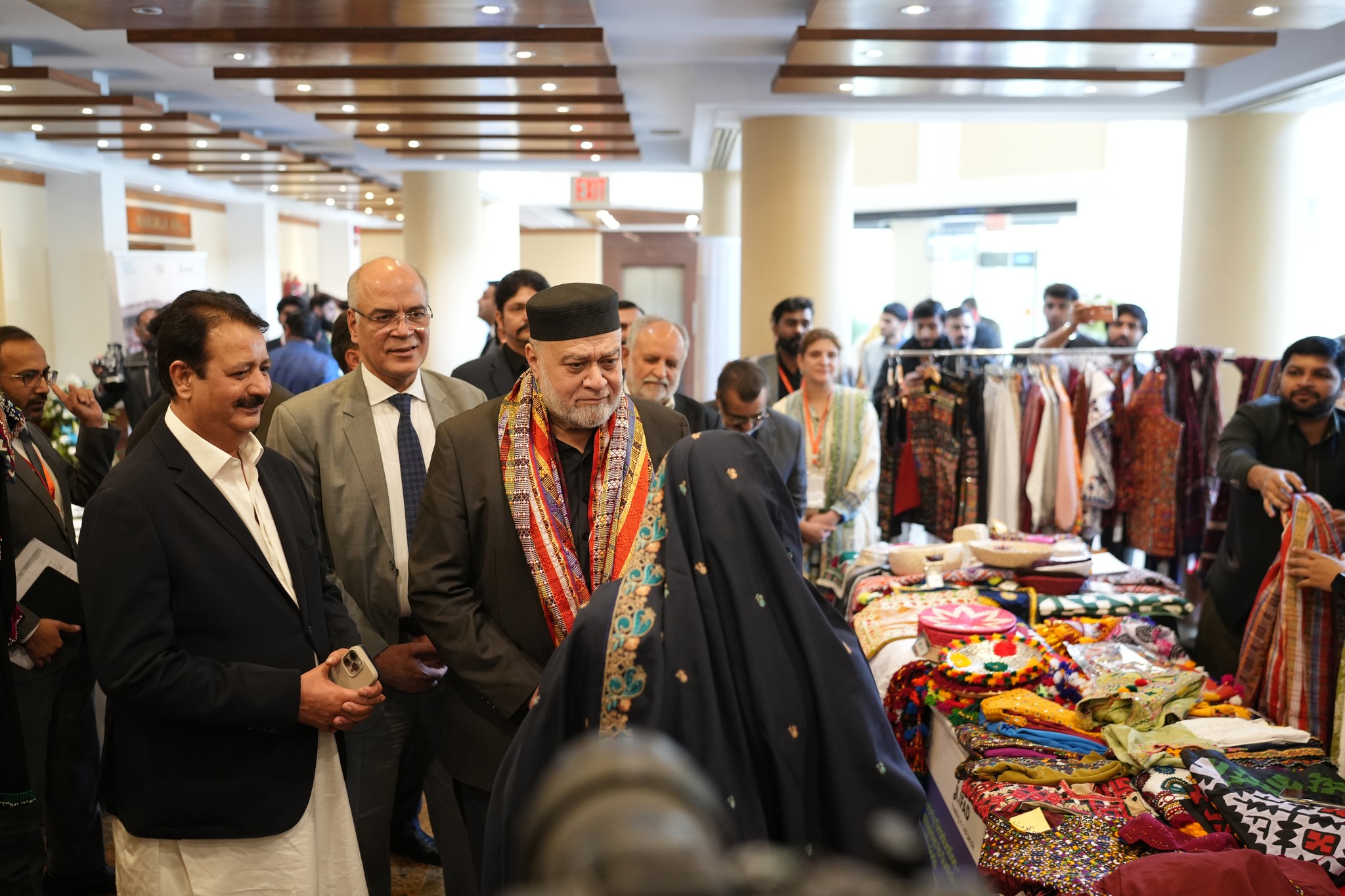 NRSP - National Rural Support Programme | Islamabad