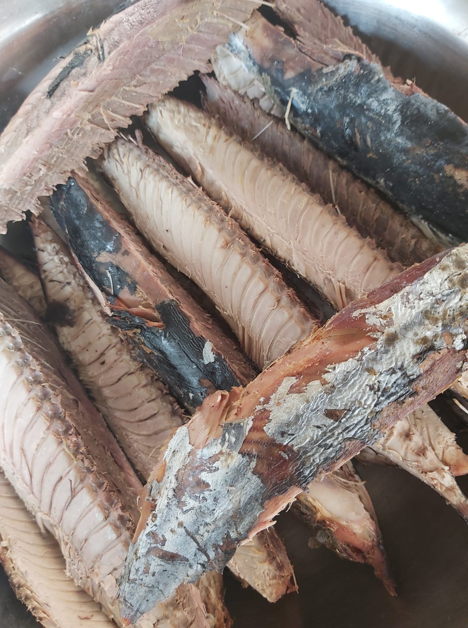 Smoked Fish LK | Pepiliyana