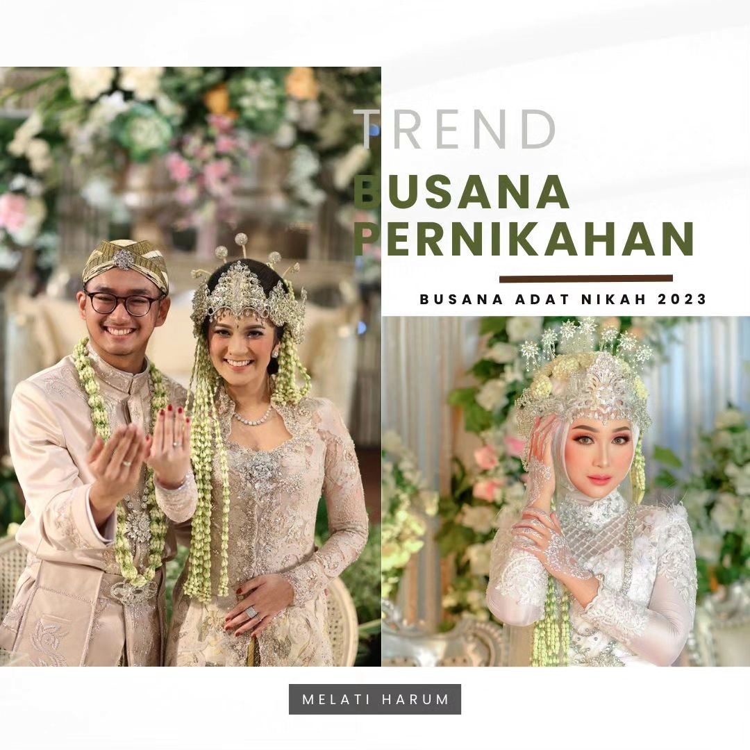 Rental - Pakaian adat Solo menghadirkan pesona kekayaan budaya dan ...