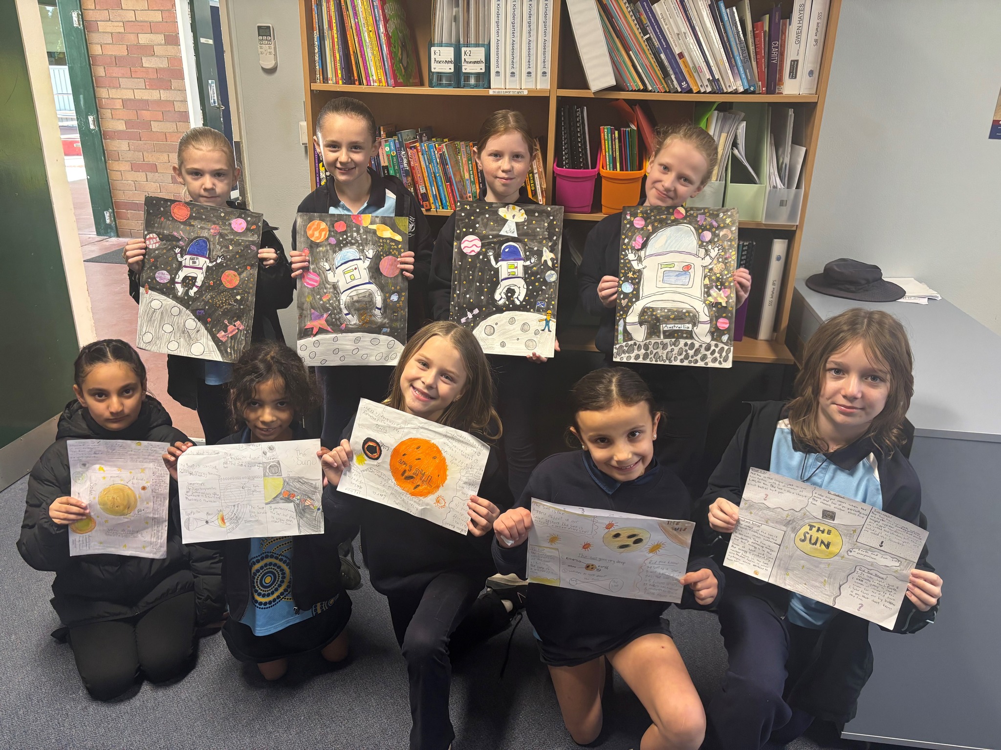 Beresfield Public School added... - Beresfield Public School