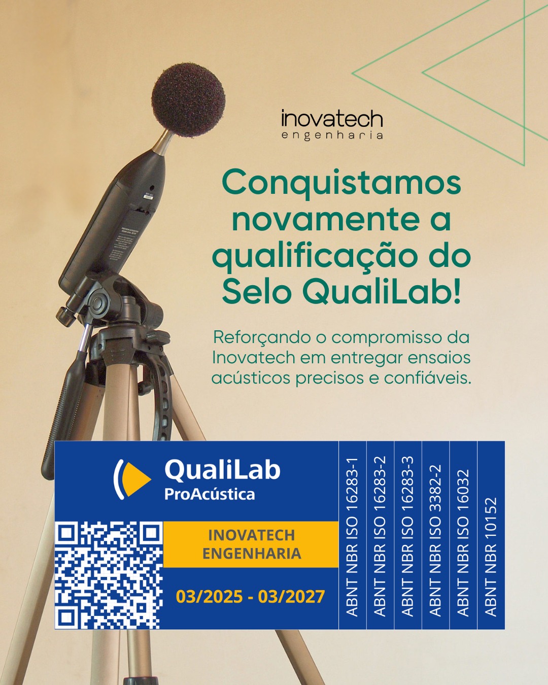 Inovatech Engenharia | São Paulo SP