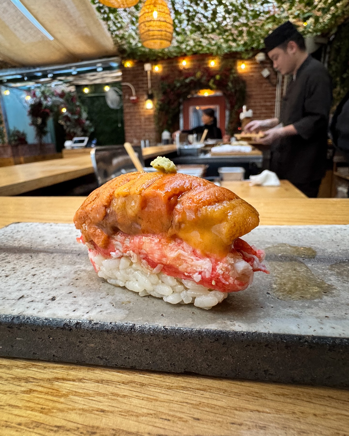 Sushi Lab NYC | New York NY