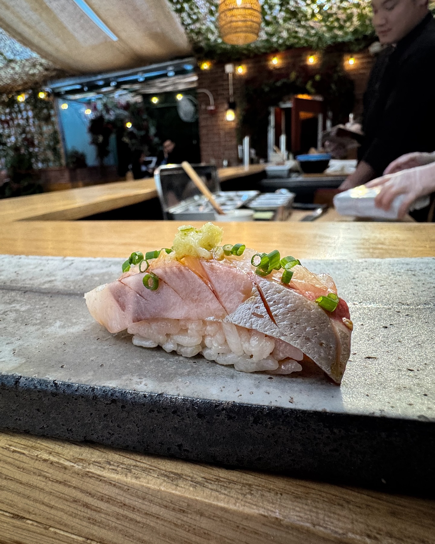 Sushi Lab NYC | New York NY