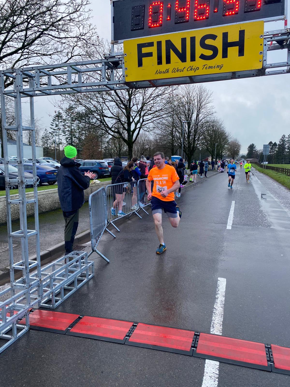 The Rudolph Run - 🏃‍♀️ The Rudolph Run 2025 — Registration... | Facebook