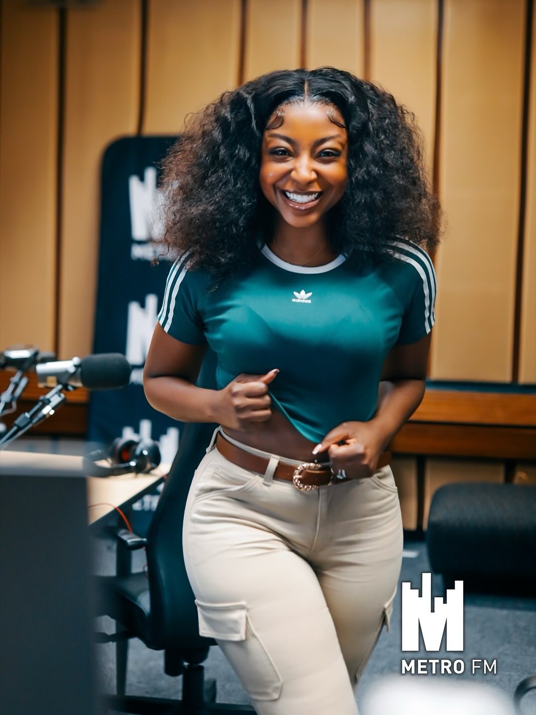 METRO FM - METRO FM added a new photo.