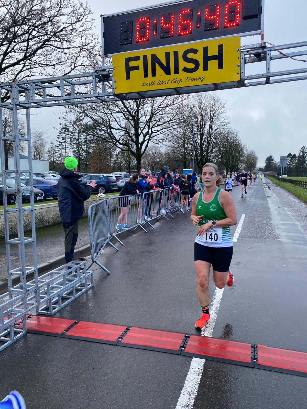 The Rudolph Run - 🏃‍♀️ The Rudolph Run 2025 — Registration... | Facebook