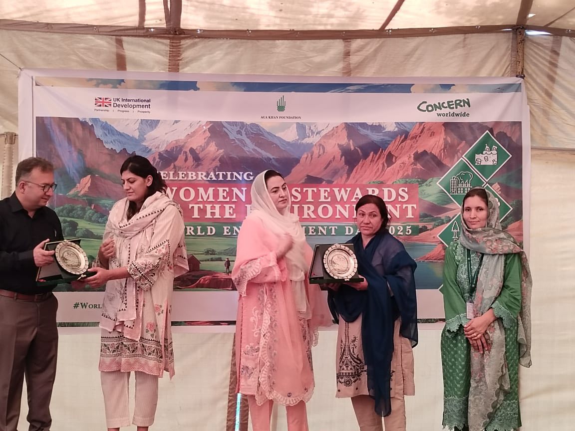 Aga Khan Agency for Habitat - AKAH Pakistan | Islamabad