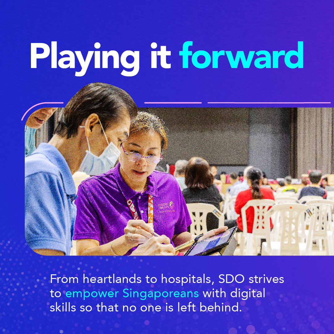 Infocom... - Infocomm Media Development Authority of Singapore