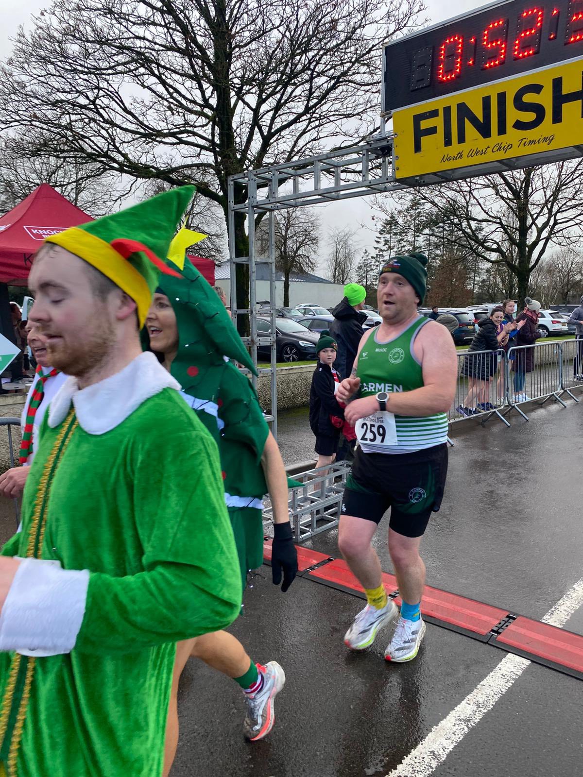 The Rudolph Run - 🏃‍♀️ The Rudolph Run 2025 — Registration... | Facebook