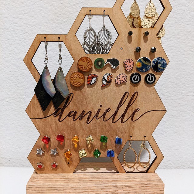 Essacustomshop - 🌟 Essa custom shop created this custom... | Facebook