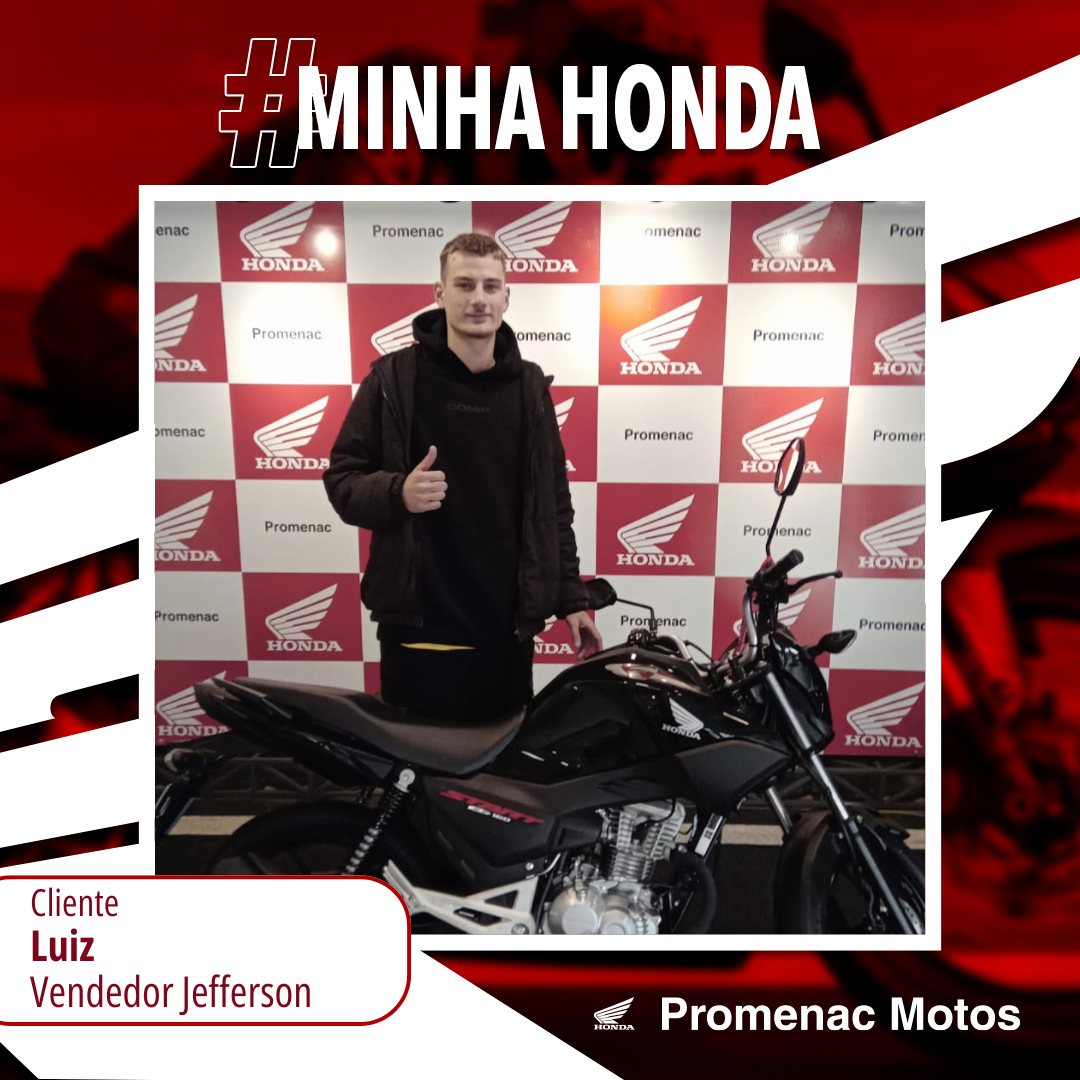 Promenac Motos